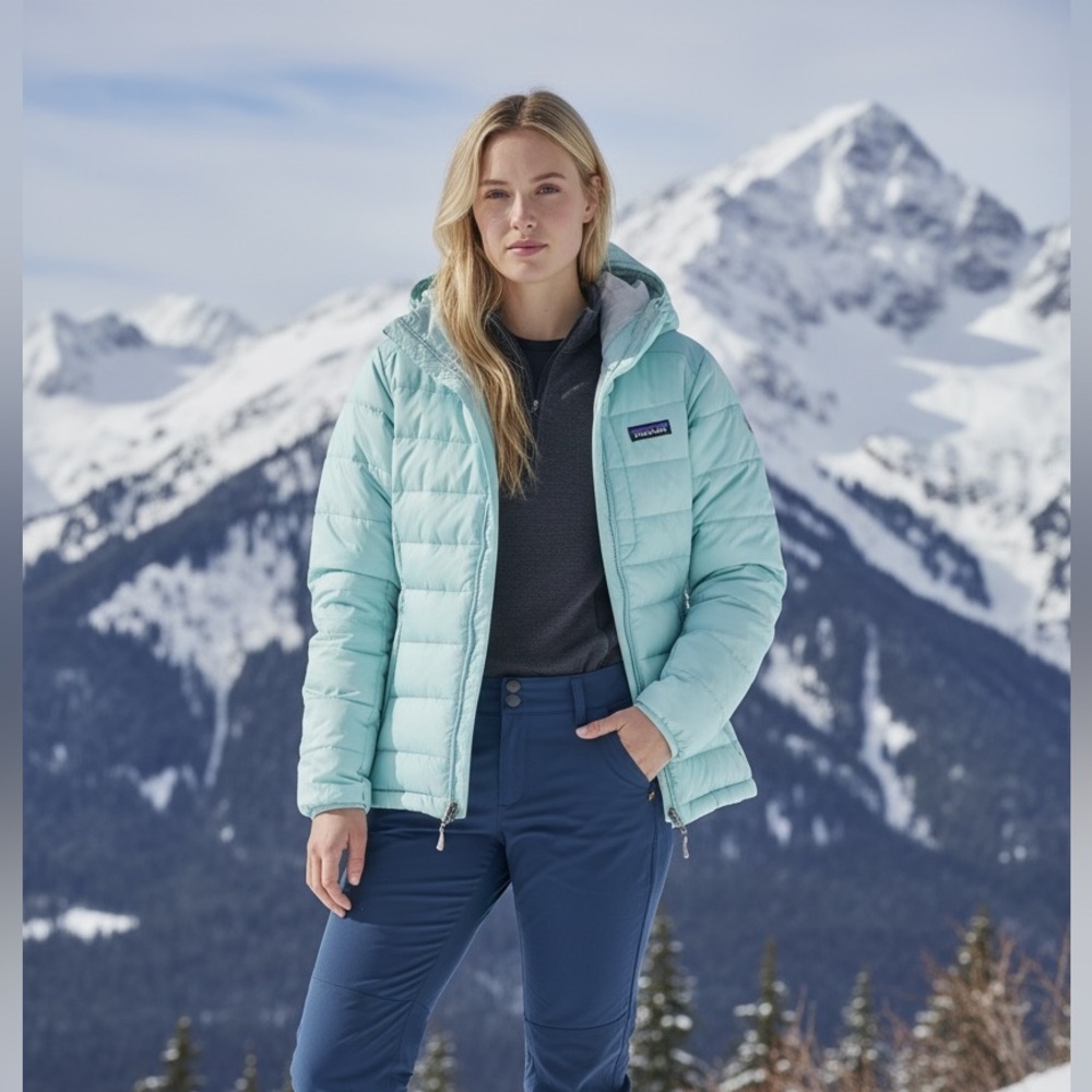 PATAGONIA W’s Rubicon rider jacket size S